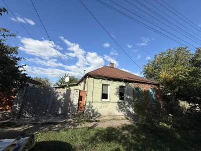 Частина будинку 78 м2,10 сот.Немишля.Палац спорту