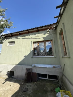 Частина будинку 78 м2,10 сот.Немишля.Палац спорту