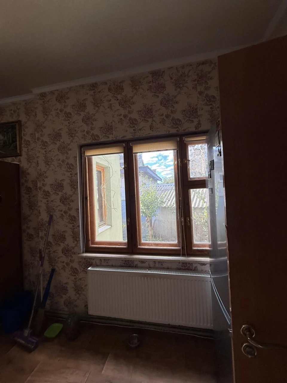 Частина будинку 78 м2,10 сот.Немишля.Палац спорту