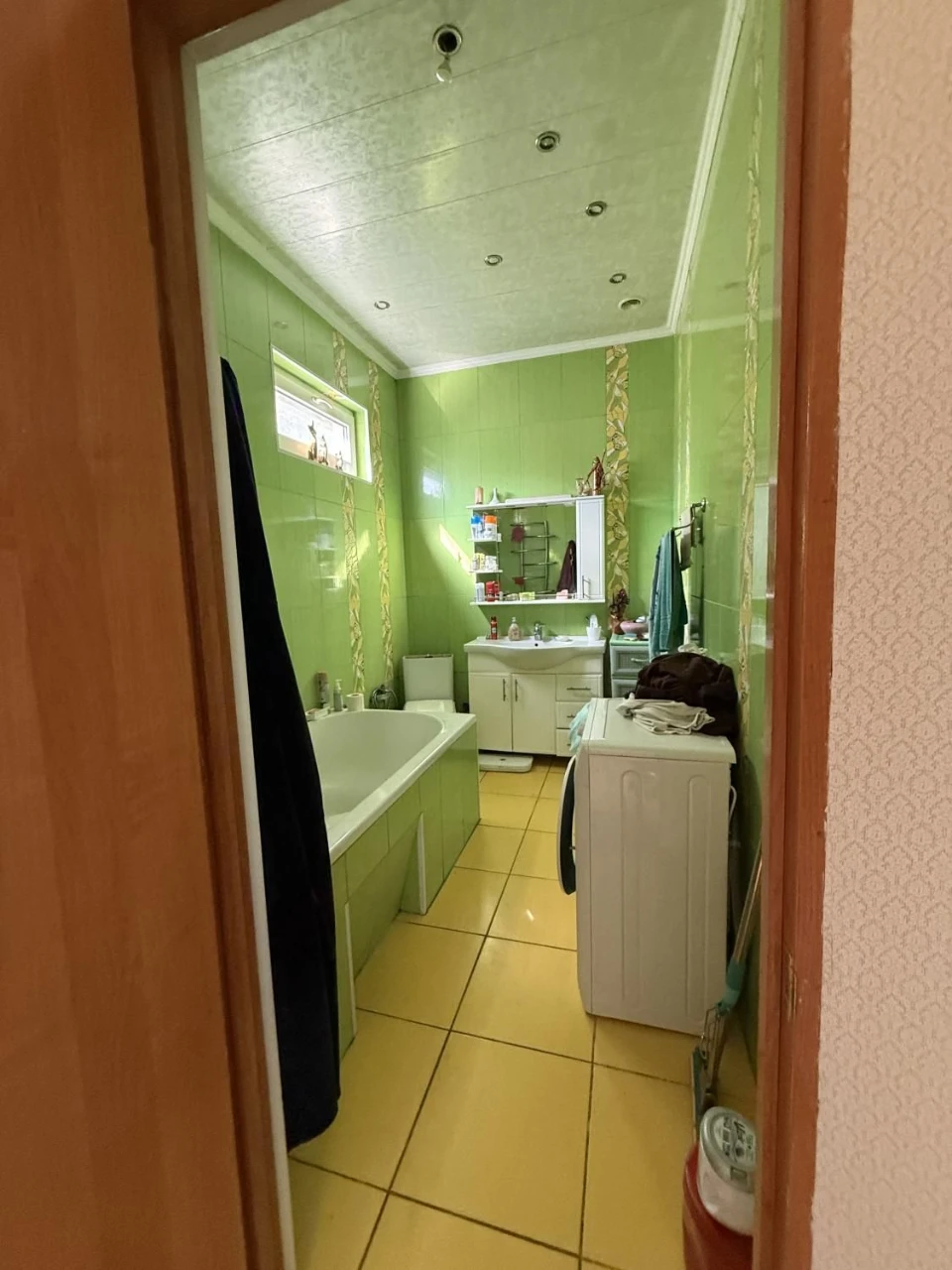 Частина будинку 78 м2,10 сот.Немишля.Палац спорту