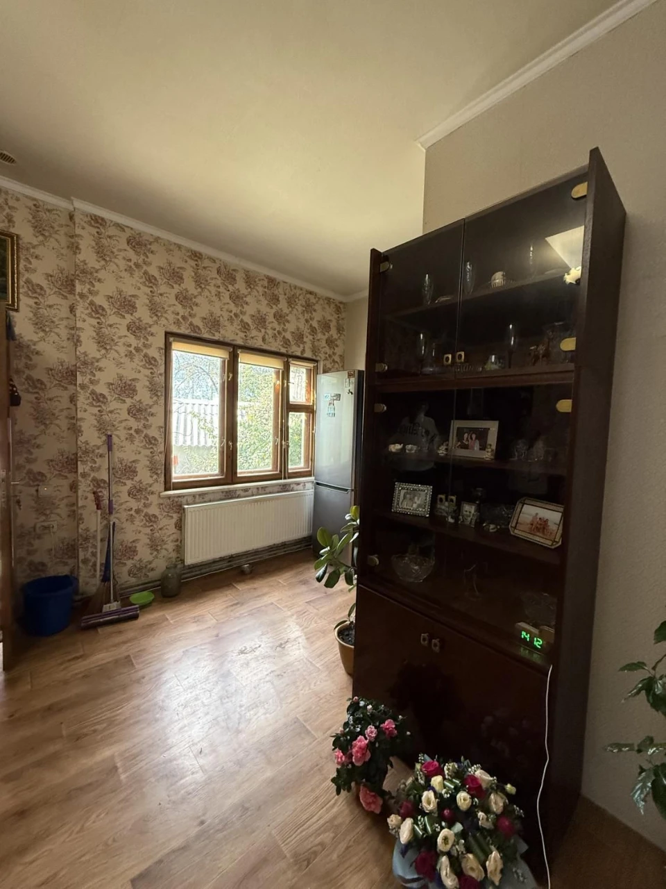 Частина будинку 78 м2,10 сот.Немишля.Палац спорту