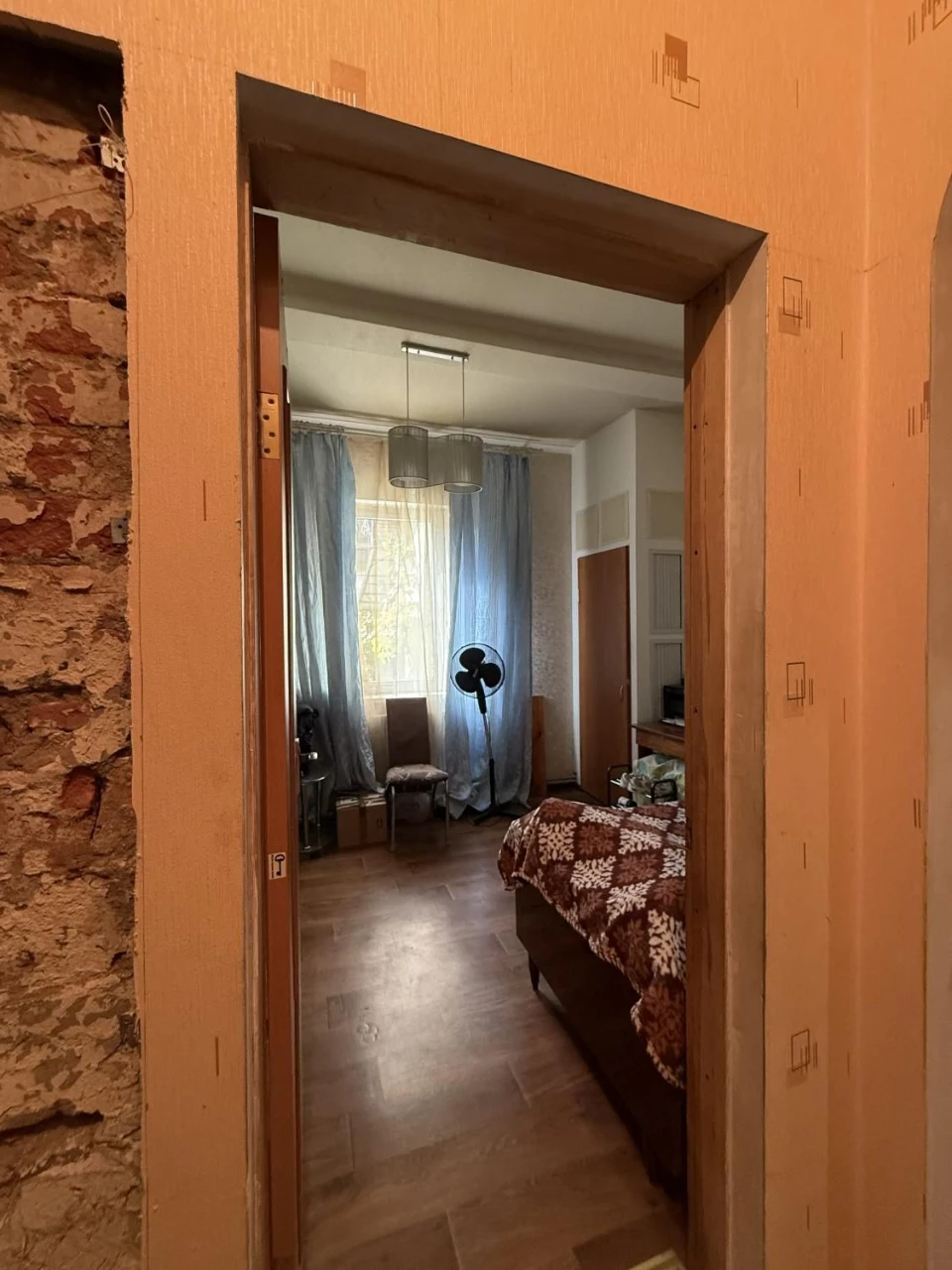Частина будинку 78 м2,10 сот.Немишля.Палац спорту
