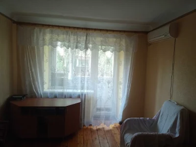 3-х ком. квартира с автономным отоплением,