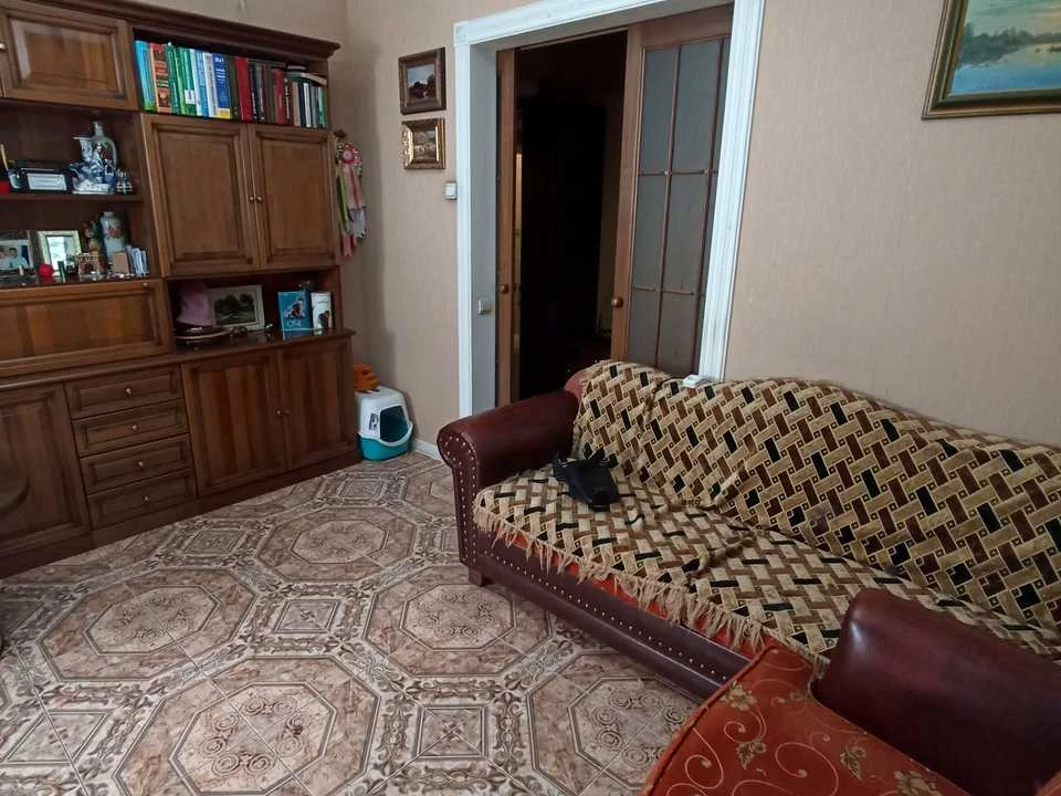 Квартира. Днепр, Мануйловский просп. (Воронцова)