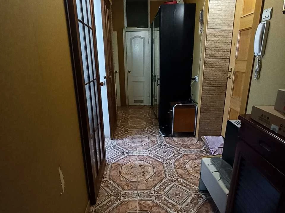 Квартира. Днепр, Мануйловский просп. (Воронцова)