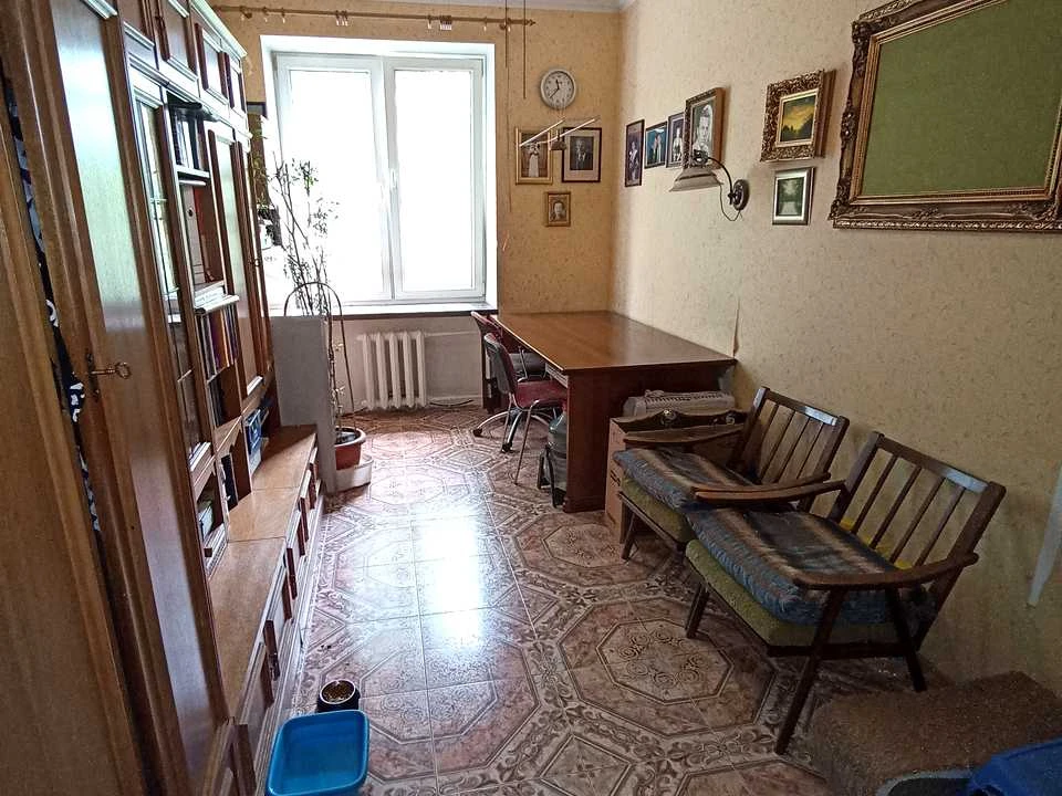 Квартира. Днепр, Мануйловский просп. (Воронцова)