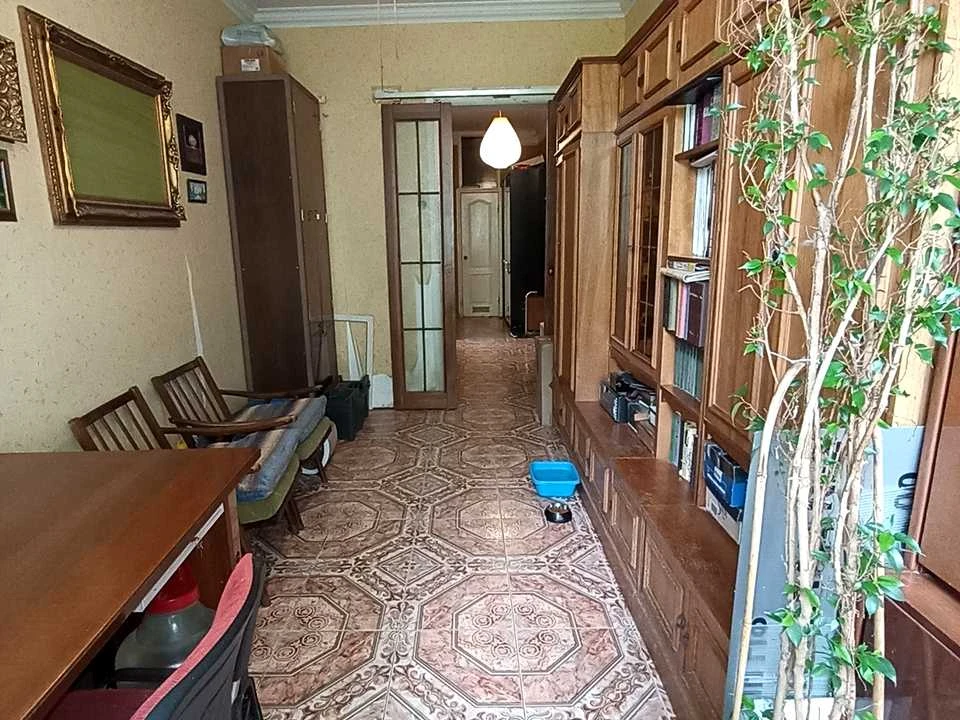 Квартира. Днепр, Мануйловский просп. (Воронцова)