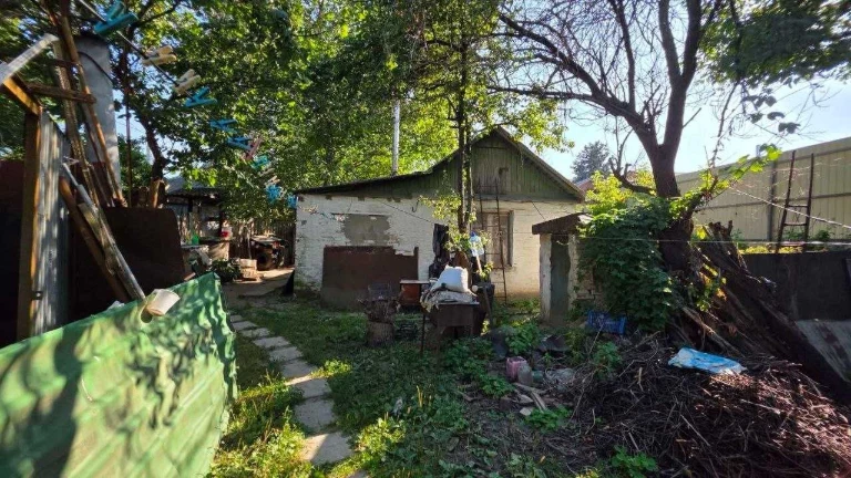 Продам будинок м.Київ Солом'янський р-н (Жуляни) вул.Медична