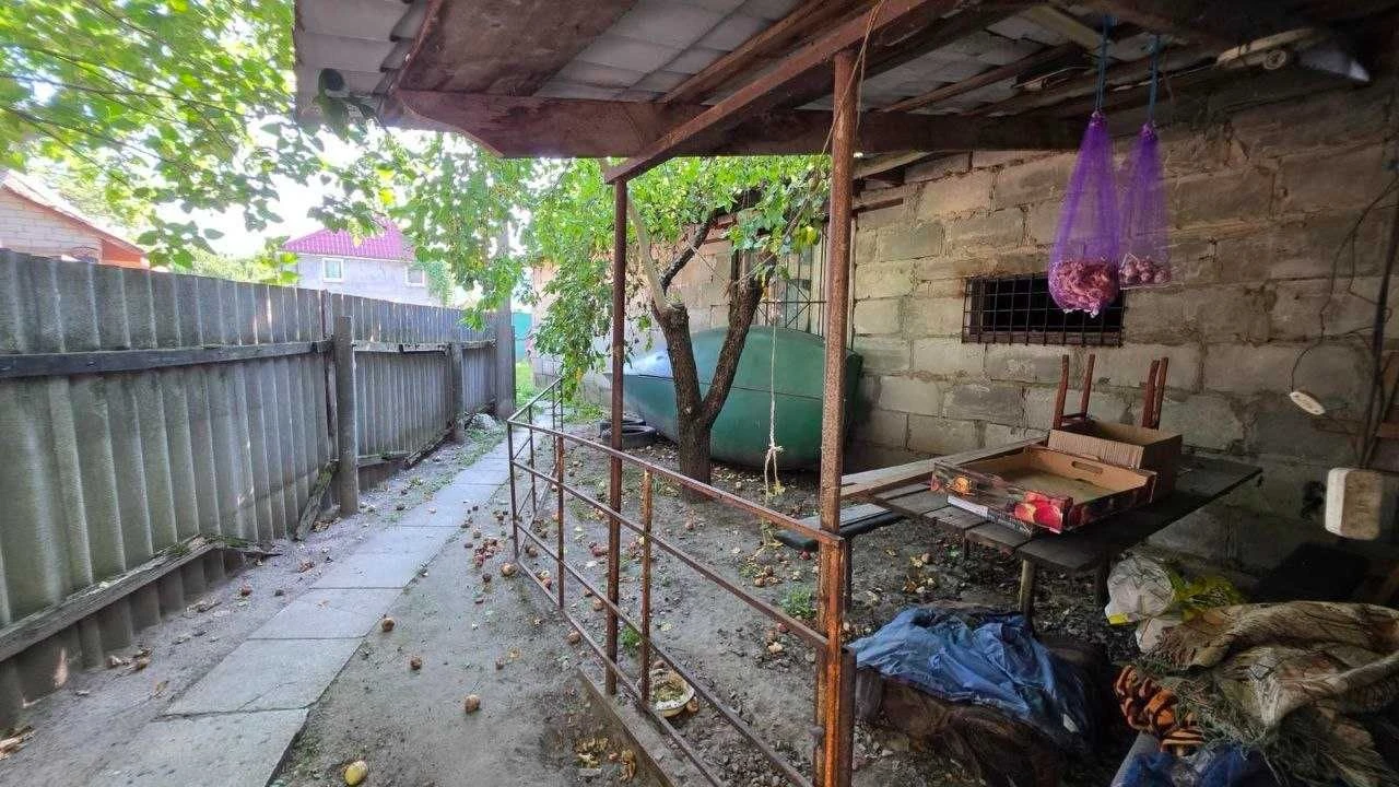 Продам будинок м.Київ Солом'янський р-н (Жуляни) вул.Медична