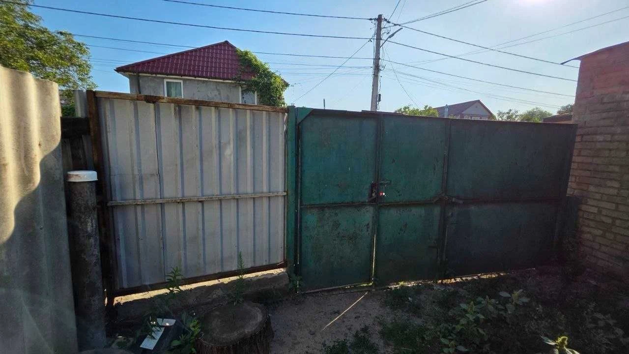 Продам будинок м.Київ Солом'янський р-н (Жуляни) вул.Медична