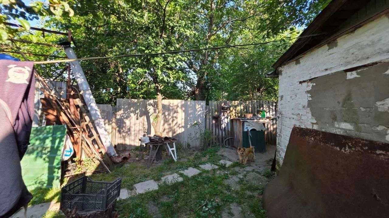 Продам будинок м.Київ Солом'янський р-н (Жуляни) вул.Медична
