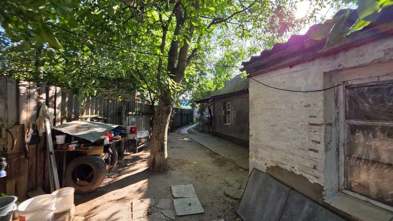 Продам будинок м.Київ Солом'янський р-н (Жуляни) вул.Медична