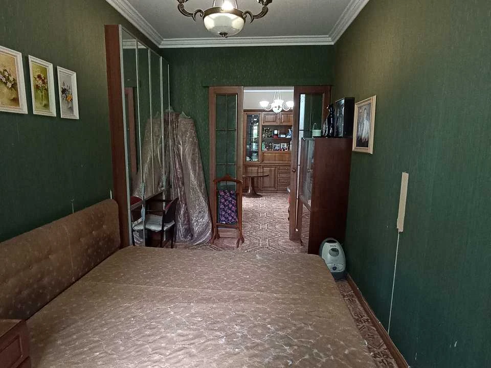 Квартира. Днепр, Мануйловский просп. (Воронцова)