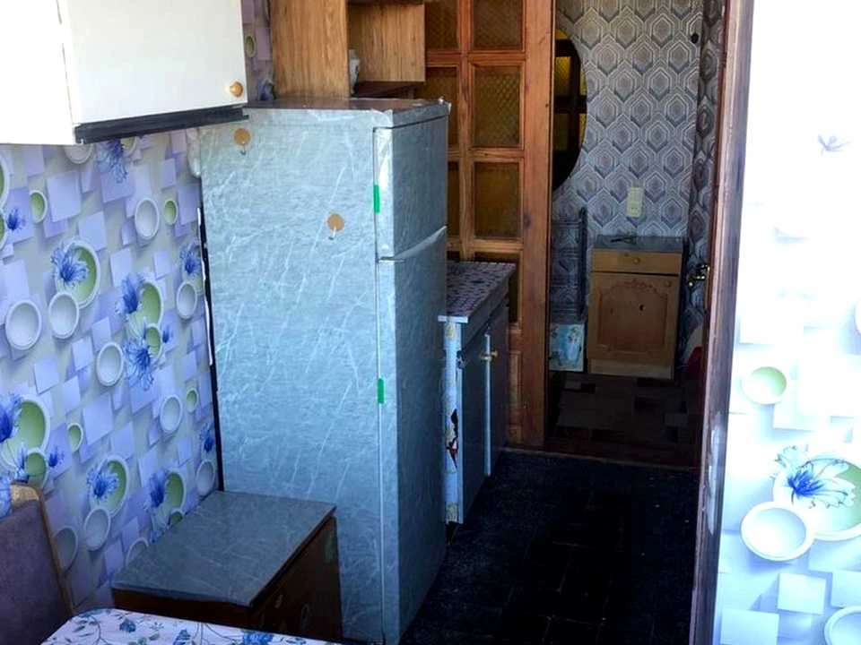Квартира. Харьков, Юбилейный проспект.