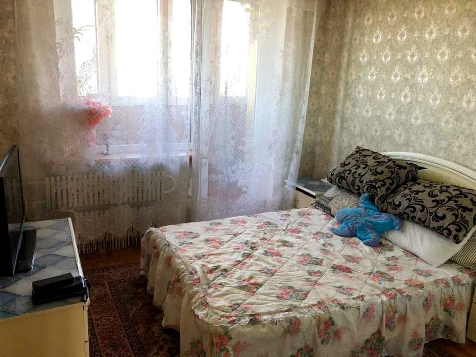 Квартира. Харьков, Юбилейный проспект.