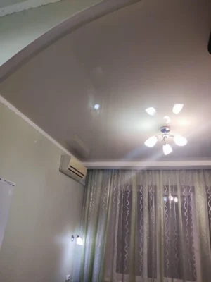 For Sale: 1-room apartment, Dobrovolyev 5, Metro "Metrostroiteli"