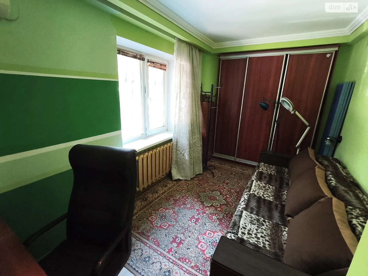 For sale Apartment Voznesenivskyi (Ordzhonikidzevskyi)