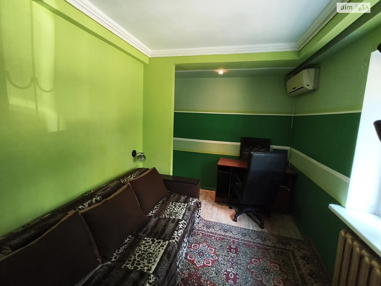 For sale Apartment Voznesenivskyi (Ordzhonikidzevskyi)