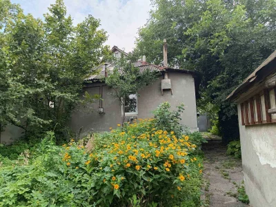 Продам дом пр.Науки(ДИИТ)ул.М.Гнатюка