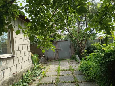 Продам дом пр.Науки(ДИИТ)ул.М.Гнатюка