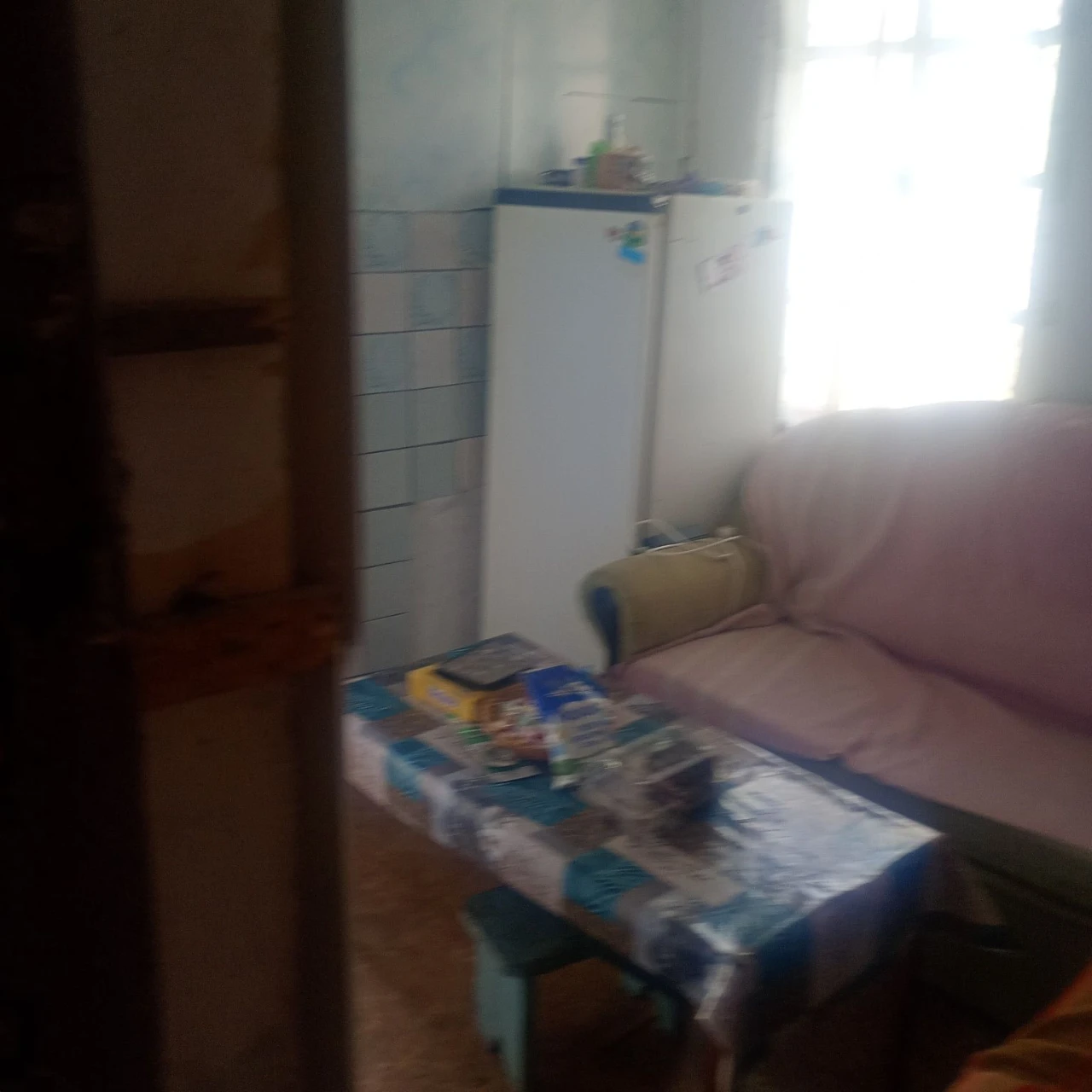 Продам  пол дома на Лев2