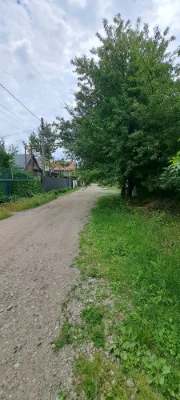 Продам дім-дачу в місті Дніпро ,лівий берег,Березанівка.
