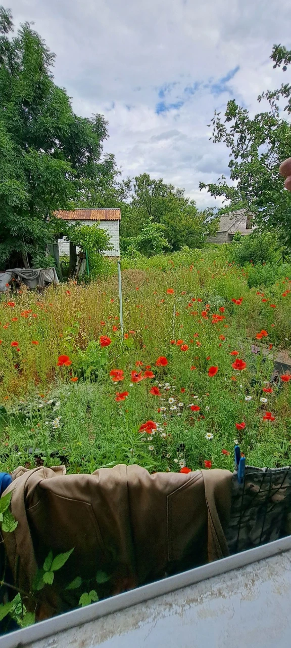 Продам дім-дачу в місті Дніпро ,лівий берег,Березанівка.