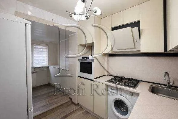 1-room apartment for sale 31 m², Vaclav Havel Blvd., 19