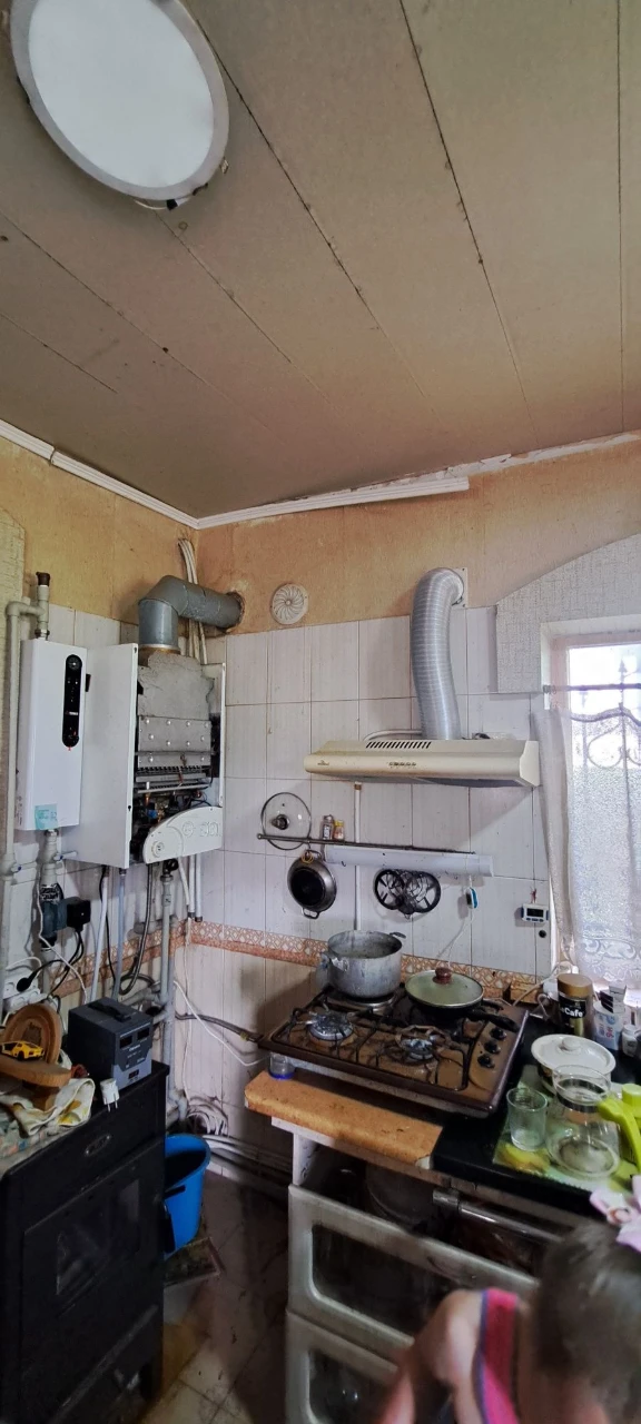 Продам дім-дачу в місті Дніпро ,лівий берег,Березанівка.