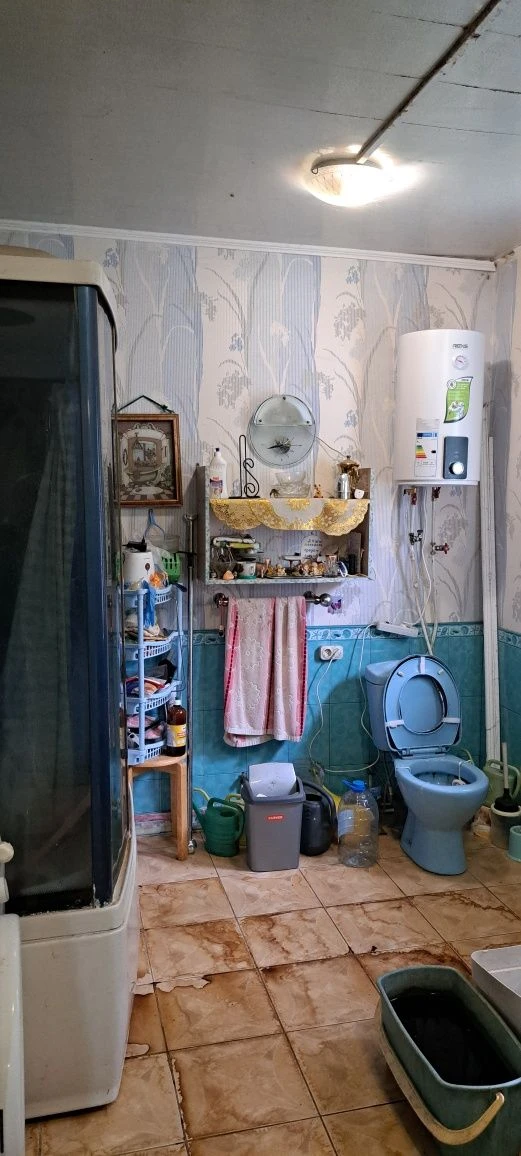 Продам дім-дачу в місті Дніпро ,лівий берег,Березанівка.