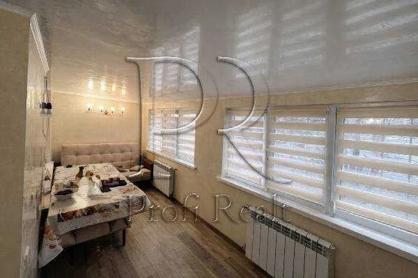 1-room apartment for sale 31 m², Vaclav Havel Blvd., 19