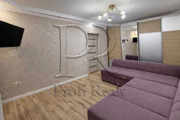 1-room apartment for sale 31 m², Vaclav Havel Blvd., 19