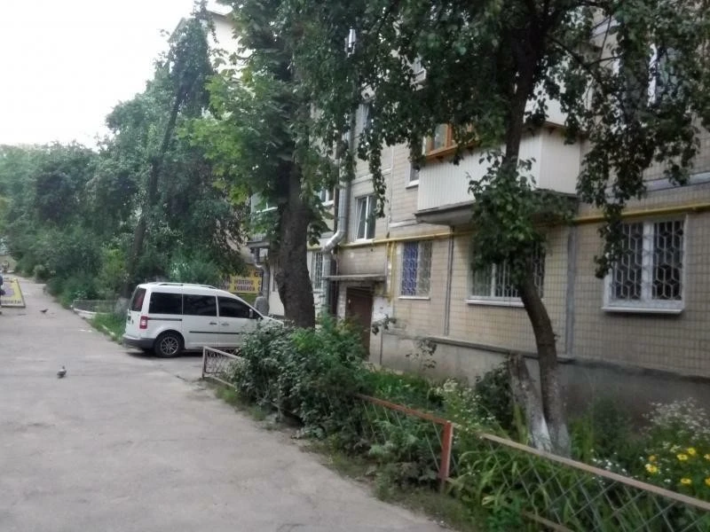 1-room apartment for sale 31 m², Vaclav Havel Blvd., 19