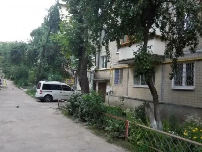 1-room apartment for sale 31 m², Vaclav Havel Blvd., 19