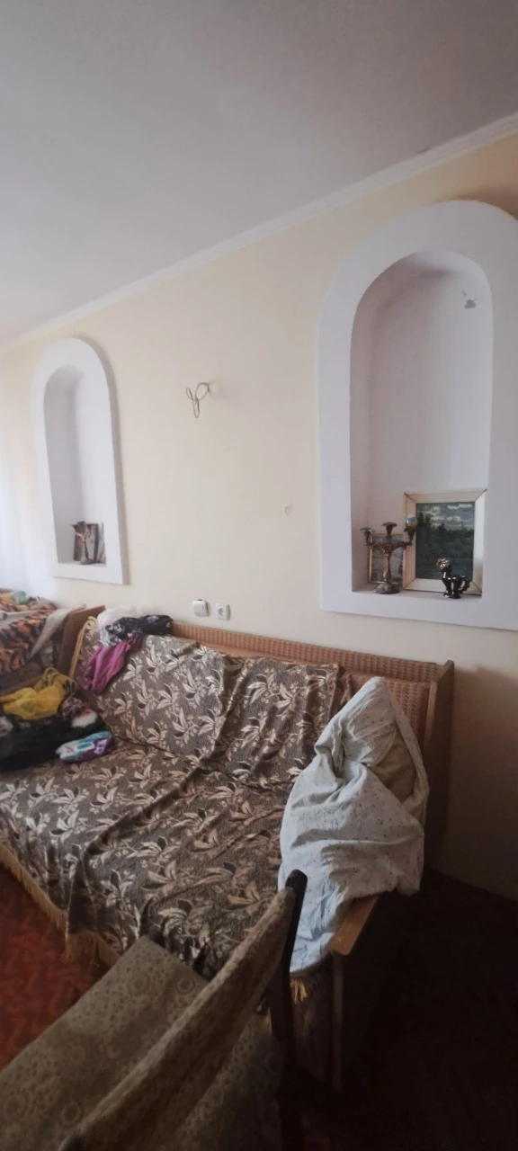 Продам дім-дачу в місті 7 км від ж.м.Фрунзенський..