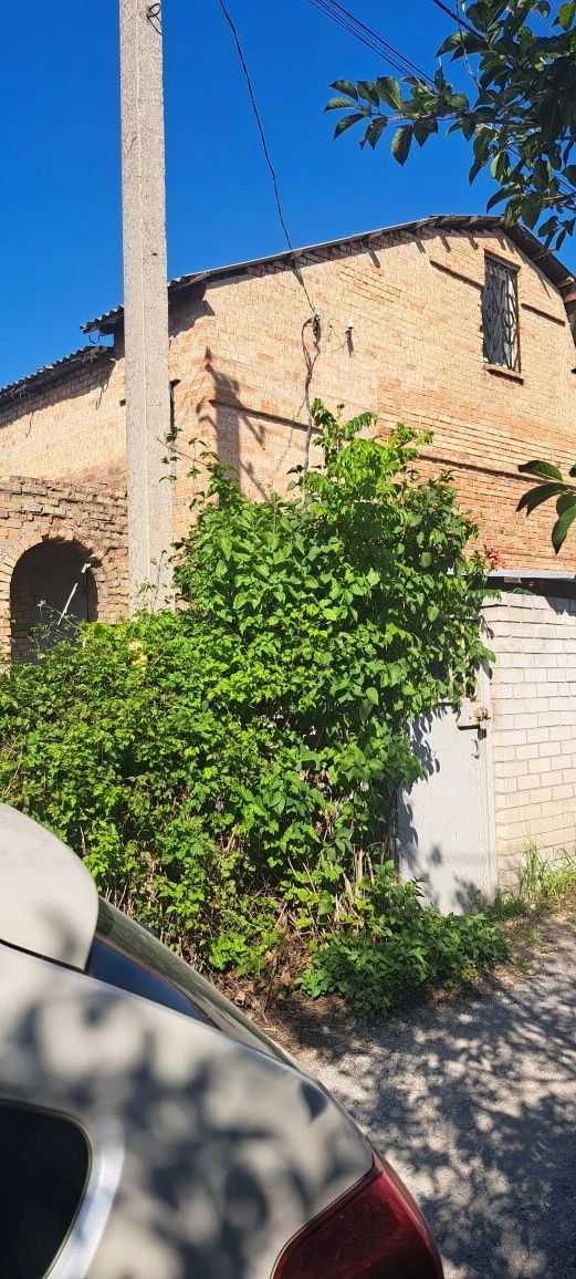 Продам дім-дачу в місті 7 км від ж.м.Фрунзенський..