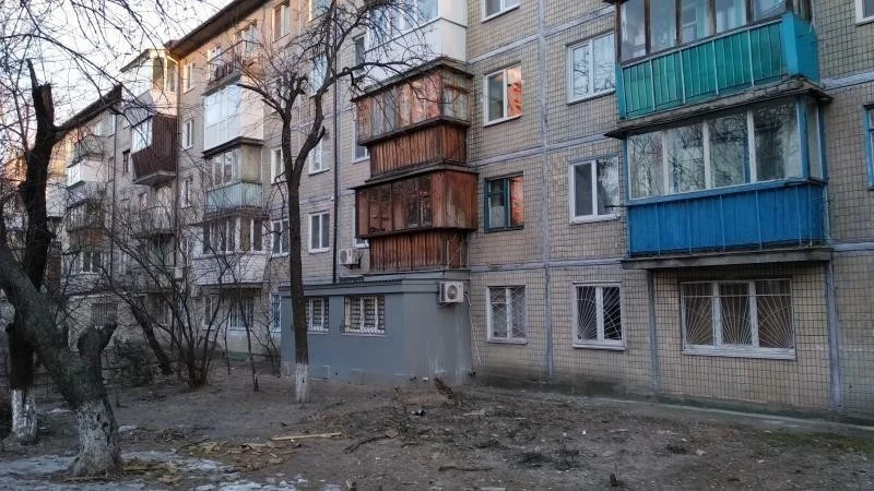 1-room apartment for sale 31 m², Vaclav Havel Blvd., 19
