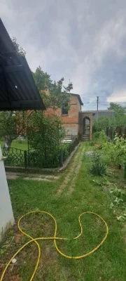 Продам дім-дачу в місті 7 км від ж.м.Фрунзенський..