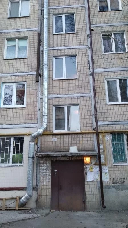 1-room apartment for sale 31 m², Vaclav Havel Blvd., 19