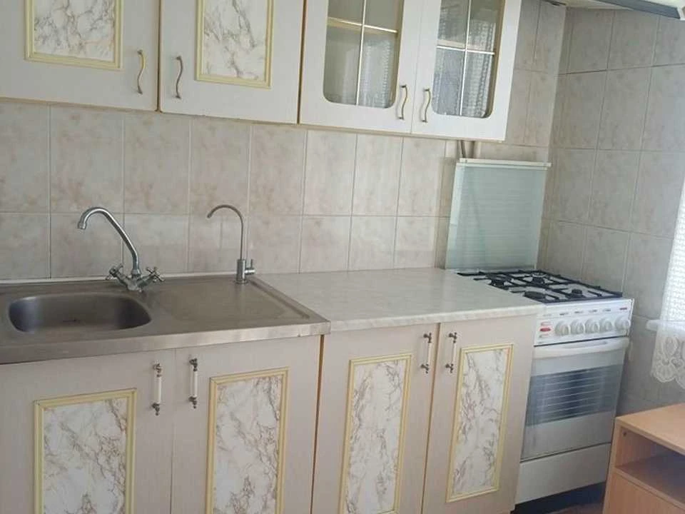 Квартира. Київ, вулиця Героїв Дніпра