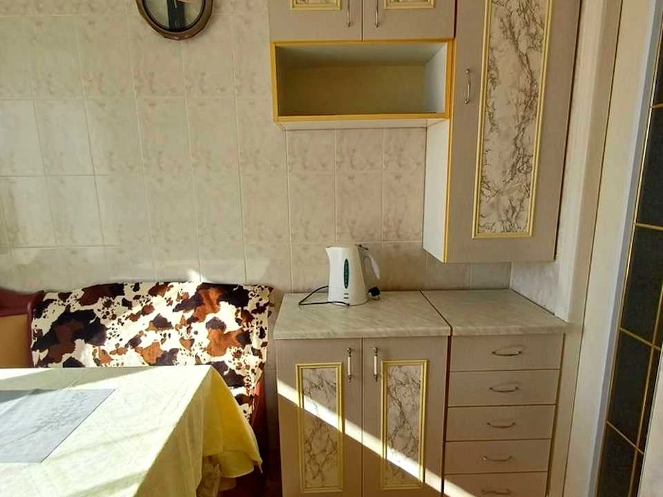 Квартира. Київ, вулиця Героїв Дніпра