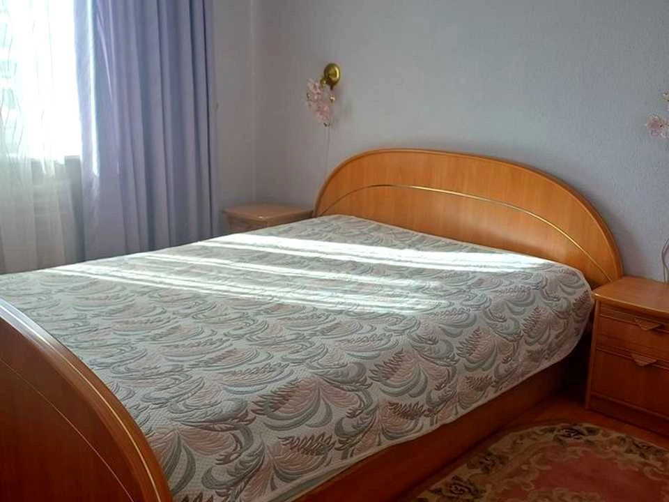 Квартира. Київ, вулиця Героїв Дніпра
