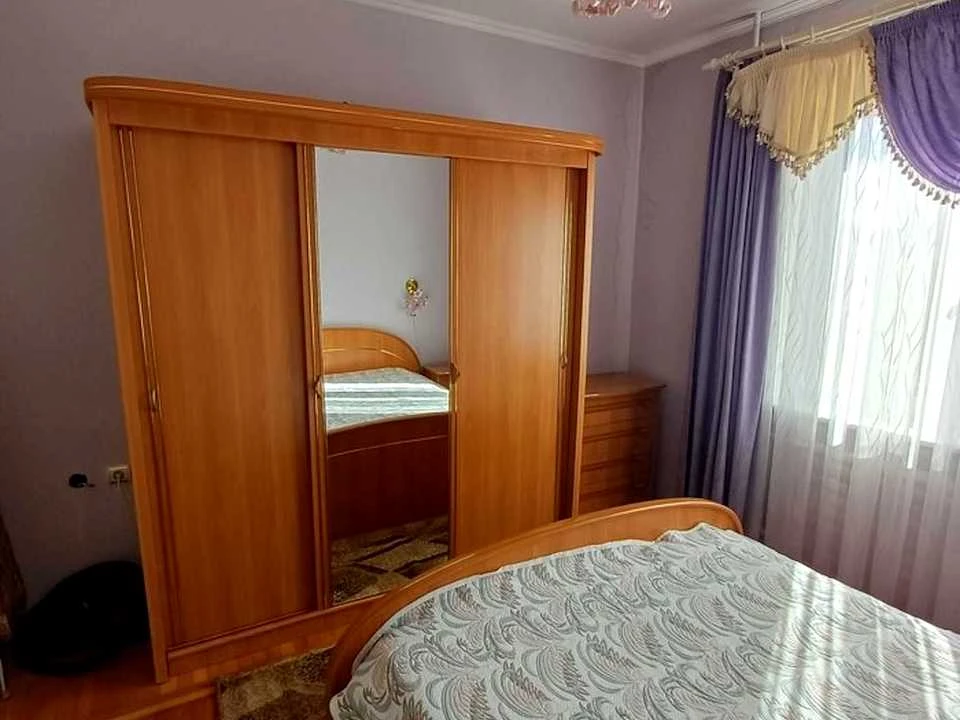 Квартира. Київ, вулиця Героїв Дніпра