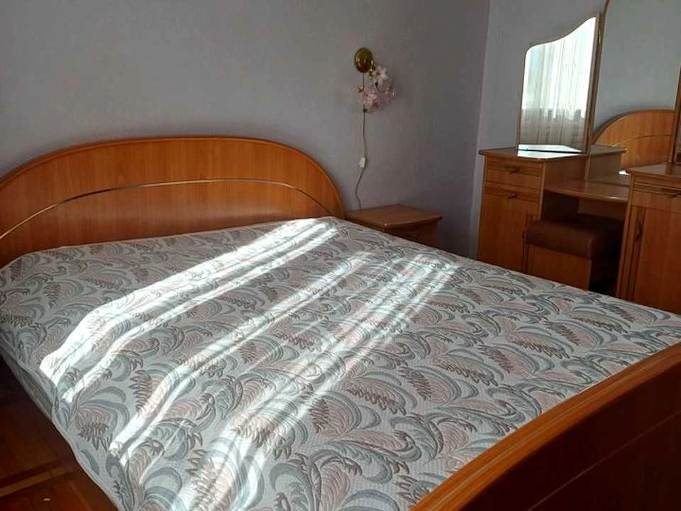 Квартира. Київ, вулиця Героїв Дніпра