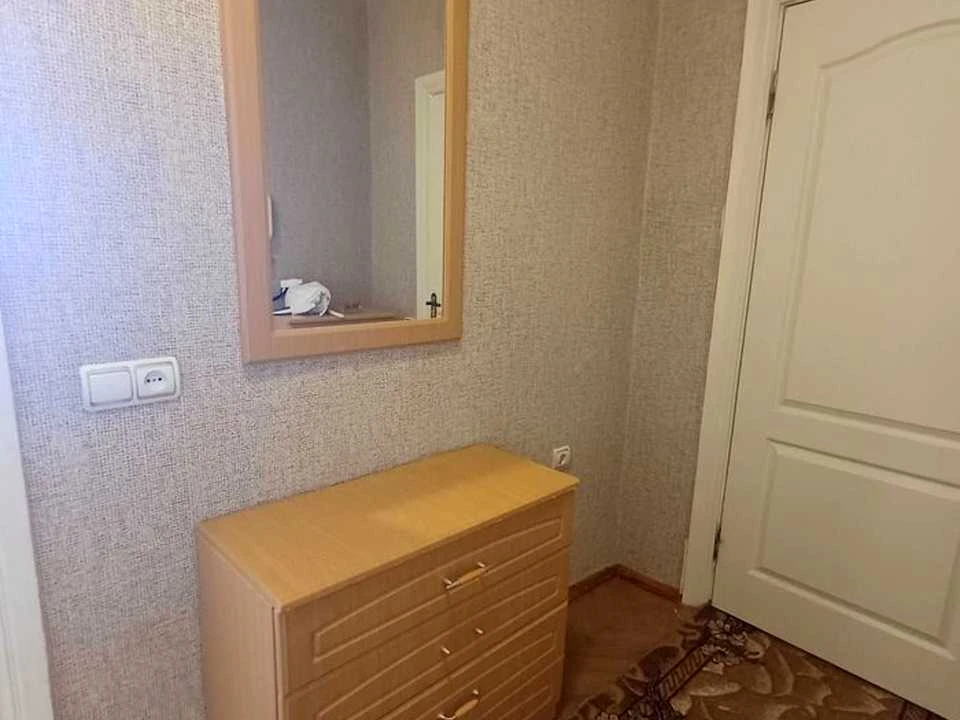 Квартира. Київ, вулиця Героїв Дніпра
