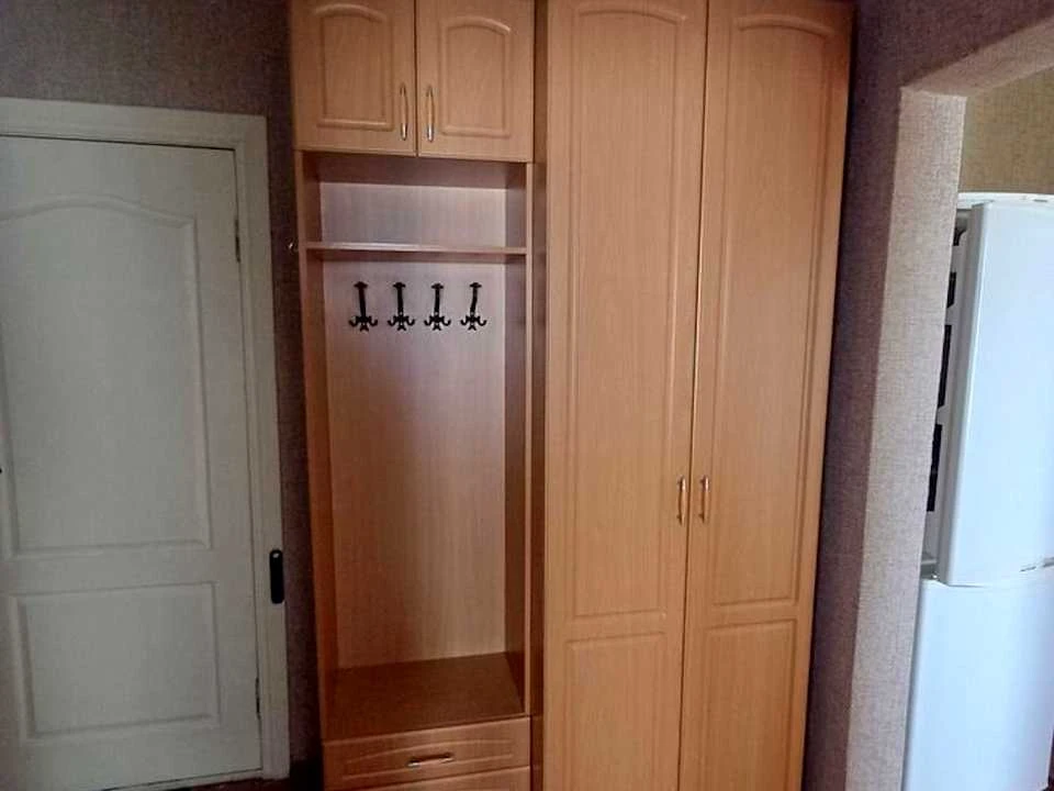 Квартира. Київ, вулиця Героїв Дніпра