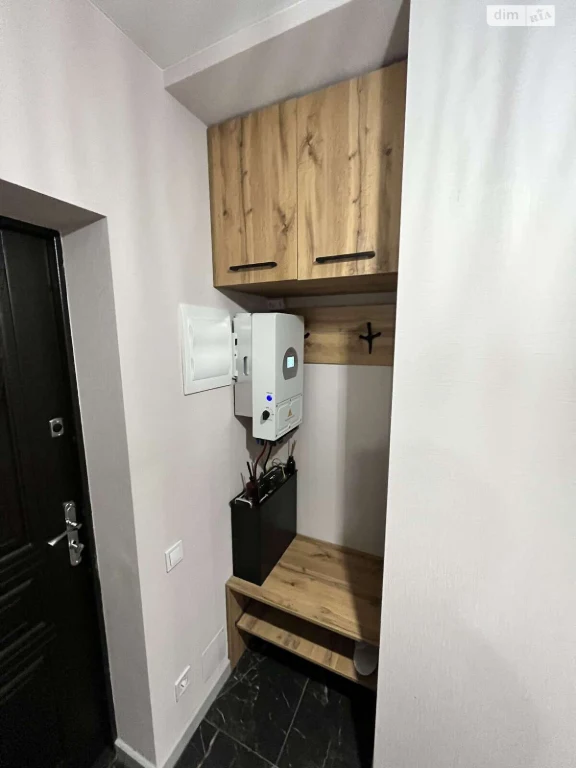 Long-Term Rental Apartment, Holosiiv