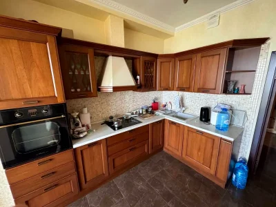 Сдается квартира 1-комн. 82 м² на 4 этаже