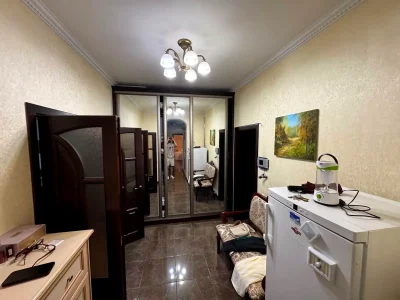 Сдается квартира 1-комн. 82 м² на 4 этаже