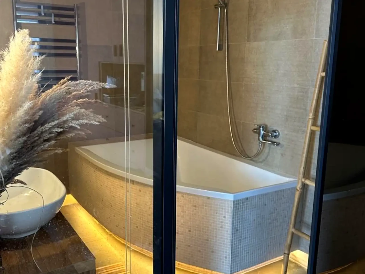 Оренда квартири 1-кімн. 46 м² 8/10 пов.